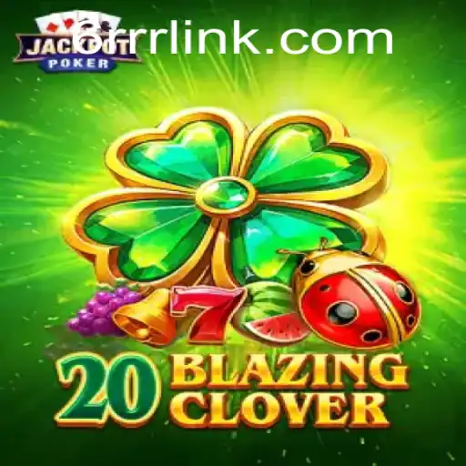 Explore 20BlazingClover: The Hottest Game on 6RRR.com