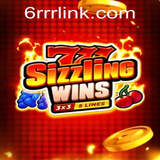 Diving into the Excitement of 777sizzlingwins and the World of 6RRR.com