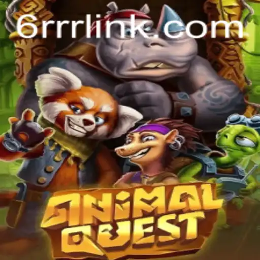 Explore the Thrilling World of AnimalQuest: A Game of Strategy and Survival