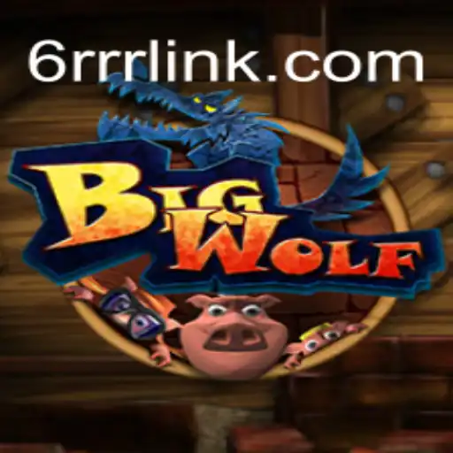 BigWolf: A New Era of Strategic Gaming