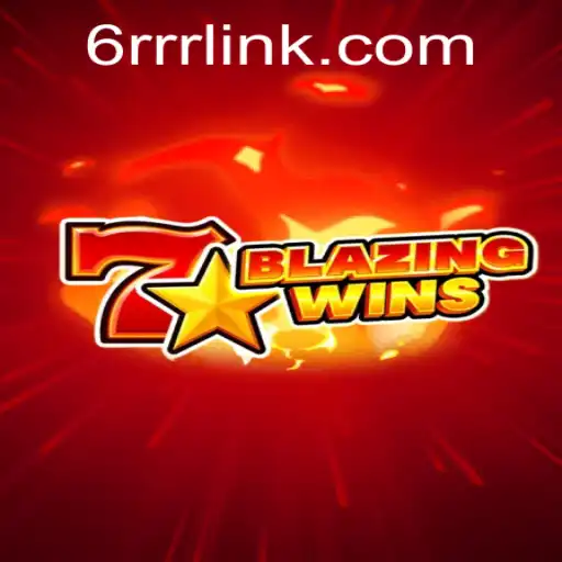 Exploring the Thrills of BlazingWins: Unveiling the Game's Excitement