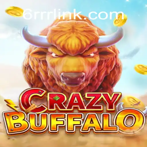 Explore the Excitement of CRAZYBUFFALO: A Thrilling New Game