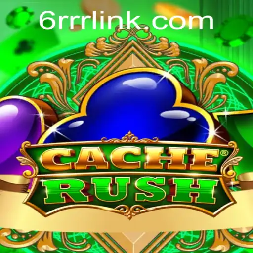 Dive into the Thrilling World of CacheRush: Adventure Awaits at 6RRR.com