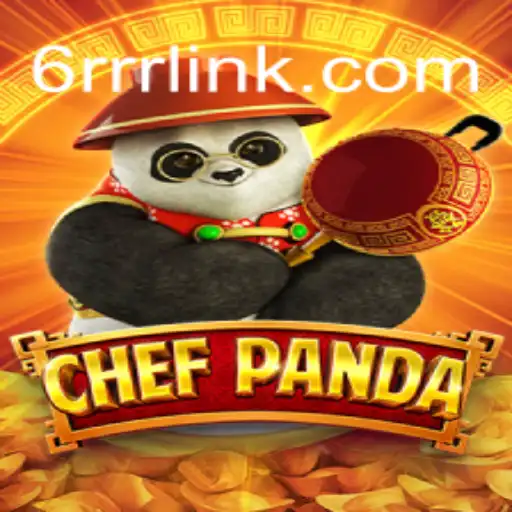 ChefPanda: The Culinary Adventure Game Sweeping Gamers Off Their Feet