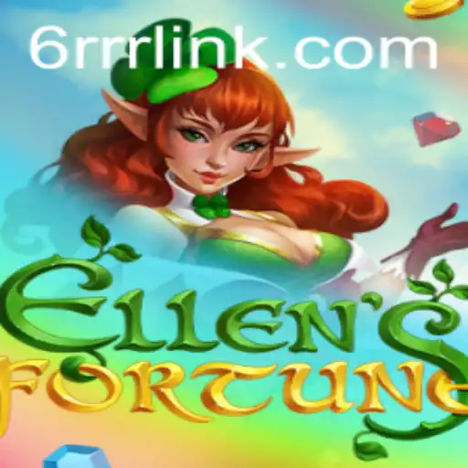 Exploring EllensFortune: A Deep Dive into the Popular New Game
