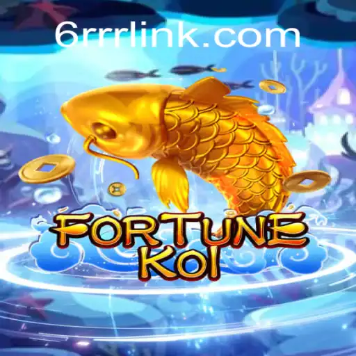 FORTUNEKOI: Dive into the Enchanting World of Chance and Strategy