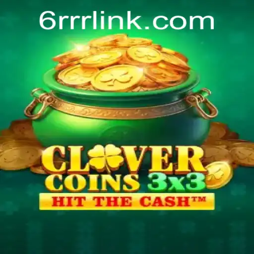 Exploring Clovercoin3x3: A New Era in Gaming