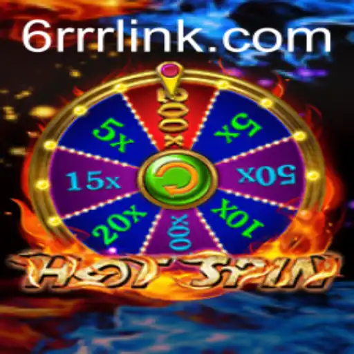 Exploring the Thrills of HotSpin