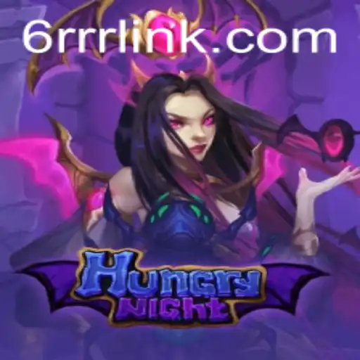 Discover the Exciting World of HungryNight: A Gaming Journey