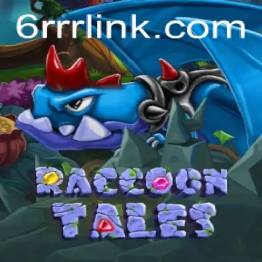 RaccoonTales: A Fascinating Journey in Gaming