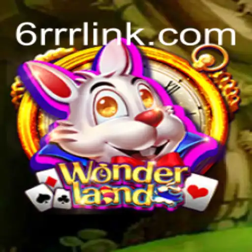 Exploring Wonderland: A Magical Gaming Experience