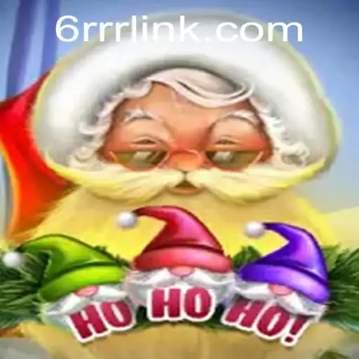 HoHoHo: Discover the Exciting World of 6RRR.com