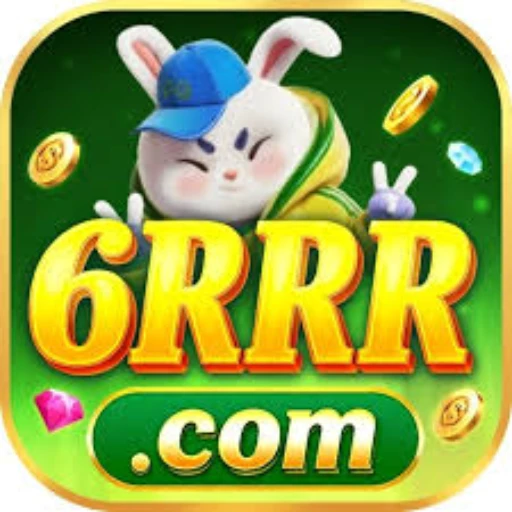 6RRR.com Logo