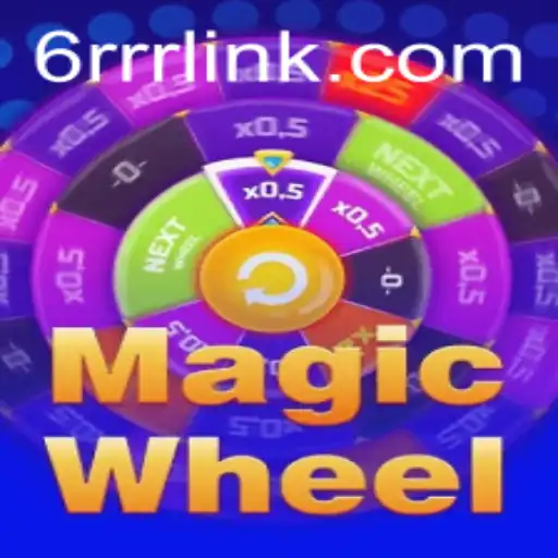 Discovering the Magic of MagicWheel: An Exciting Game from 6RRR.com