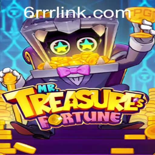 Discover the Thrills of MrTreasuresFortune: A New Gaming Adventure