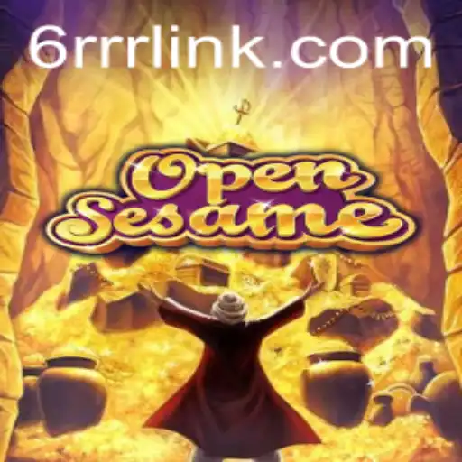 Unlock Adventure in OpenSesame: The Thrilling Card Game Taking 6RRR.com by Storm