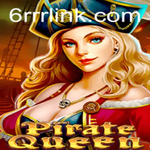 PirateQueen: Embark on a Swashbuckling Adventure with 6RRR.com