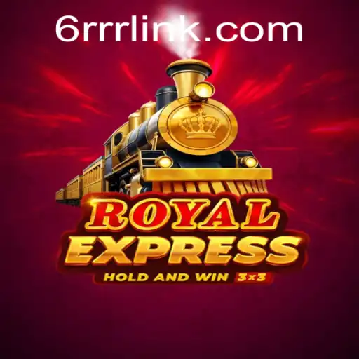 Royal Express: A Journey Through the Exciting World of 6RRR.com
