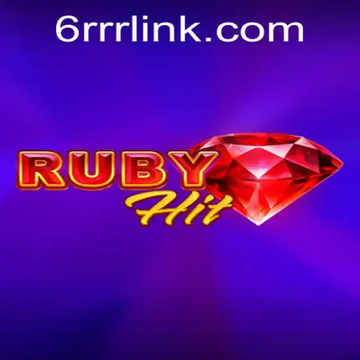 RubyHit: Master the Game of Precision and Strategy