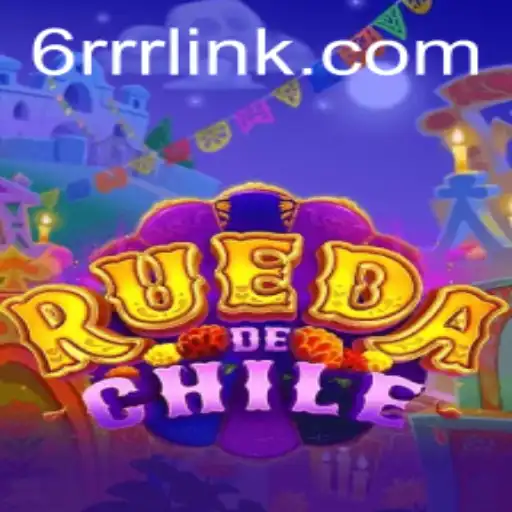 Unveiling the Thrill of RuedaDeChile: Mastering the Art of Spin