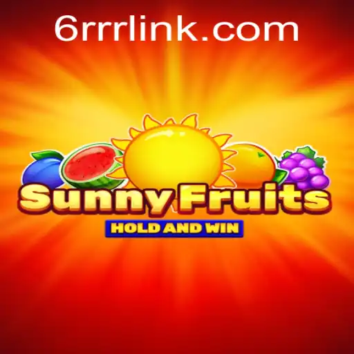 SunnyFruits: A Vibrant Addition to Online Gaming
