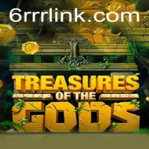 Exploring the Adventure of TreasureoftheGods