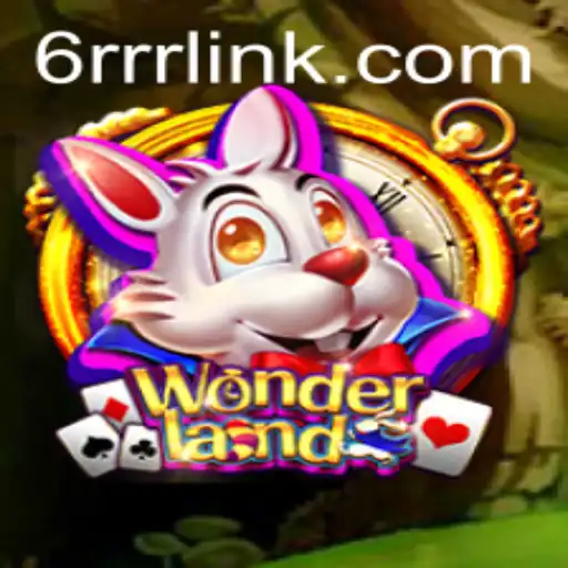 Exploring Wonderland: A Magical Gaming Experience