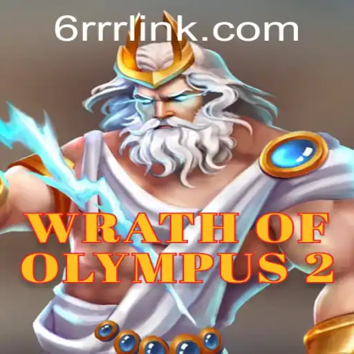 WrathofOlympus2: An Immersive Gaming Experience